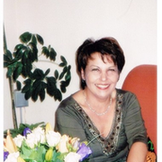 Swetlana Samoljuk on My World.