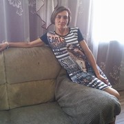 oksana pancenko on My World.