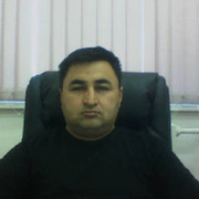 Abdurashid Abduvahidov on My World.