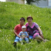 Лидия ПАНТЕЛЕЕВА on My World.