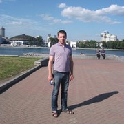 Александр Парфенов on My World.
