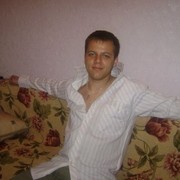 Сергей Парфенов on My World.