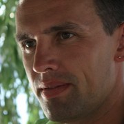 Павел Усенко on My World.