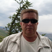 Александр Патраков on My World.