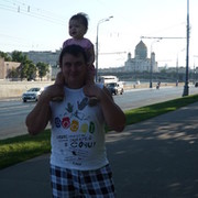 Павел Харченко on My World.