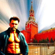 Павел  Водорезов on My World.