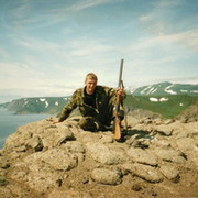 Павел Хоружий on My World.