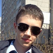 Павел Пустаход on My World.
