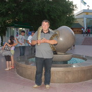 Павел Бугаев on My World.
