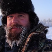 Алексей Падылин on My World.