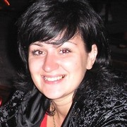 Олеся Павленко on My World.
