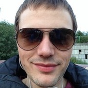 Павел Дамбраускас on My World.