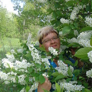 Ludmila Paymushkina on My World.