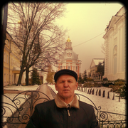 Николай Щукин on My World.