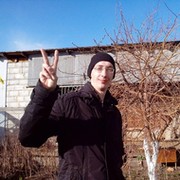 Александр Пегашев on My World.