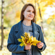 Анна Зайчикова on My World.