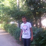 петруха андреев on My World.