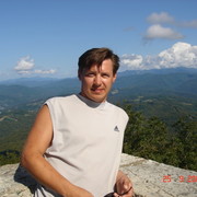 Петр Свириденко on My World.