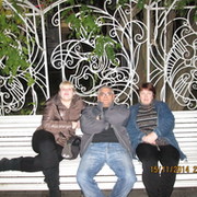 пётр миронов on My World.