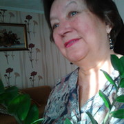 Nataliy Petrova on My World.