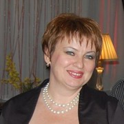 Оксана Тиєчко on My World.