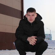 Георгий Пляскин on My World.
