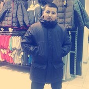 Бейбіт Аханов on My World.