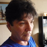 Сергей Пимуллин on My World.