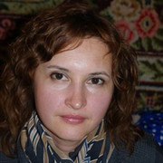 Лира Ильясова on My World.