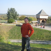 Александр Подплетний on My World.