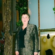 Галина Пискунова on My World.