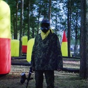 Петр Алехин on My World.