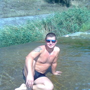 Андрей Ткаченко on My World.