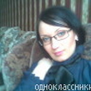 Евгения Попова on My World.