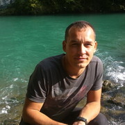 Сергей Лукин on My World.