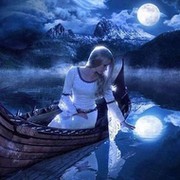 Svetlana ..... on My World.