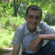 Сергей Подзолко on My World.
