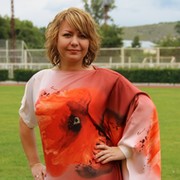 Екатерина Веденина on My World.