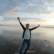 Александр Попов on My World.