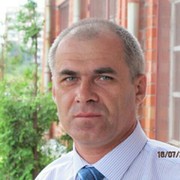 Сергей Конев on My World.