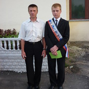 Николай Прадедов on My World.