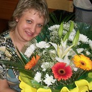 Елена Прасолова on My World.