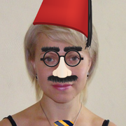 Елена Тихонова on My World.