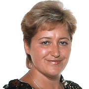 Елена Прудникова on My World.