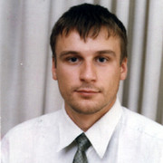 Павел Кириченко on My World.