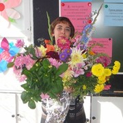 Светлана Пятерикова on My World.