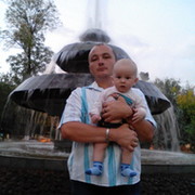 Дмитрий Черняев on My World.
