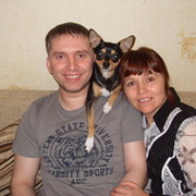 Валентина Чубковец on My World.