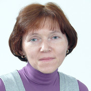 Надежда Малышева on My World.