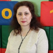 Елена Пушкарёва on My World.